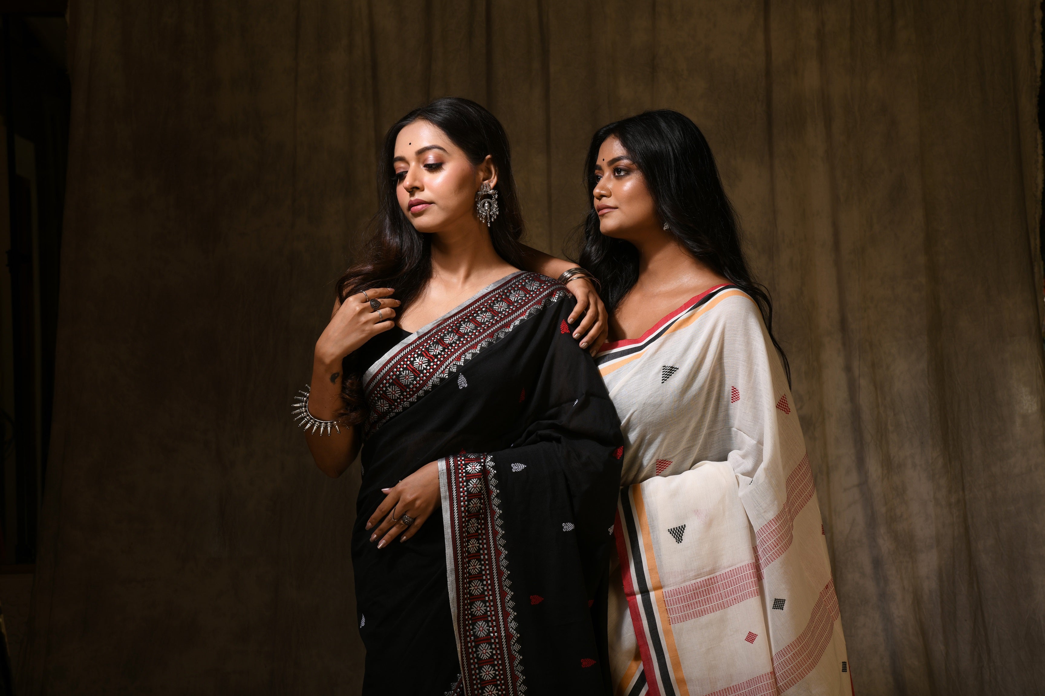 Handwoven Sarees