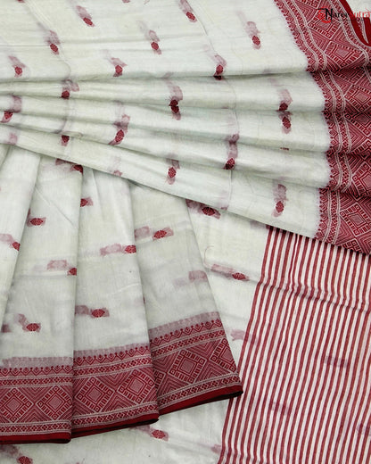 Alor Disha (Cotton SAREE)