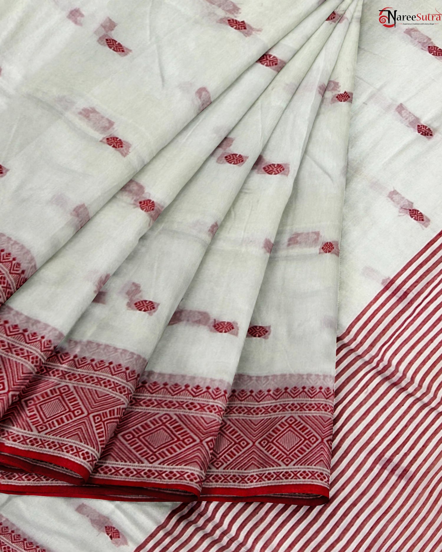 Alor Disha (Cotton SAREE)