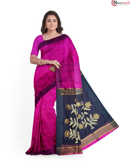 Ankhi Firaile (Muslin SAREE)