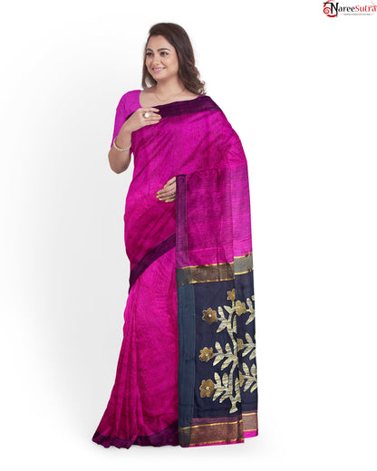 Ankhi Firaile (Muslin SAREE)