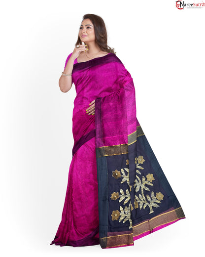 Ankhi Firaile (Muslin SAREE)