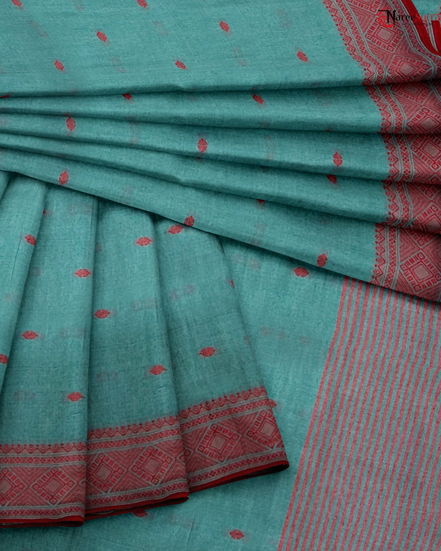 Chander Alo (Cotton SAREE)