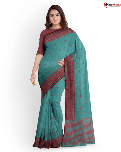 Chander Alo (Cotton SAREE)