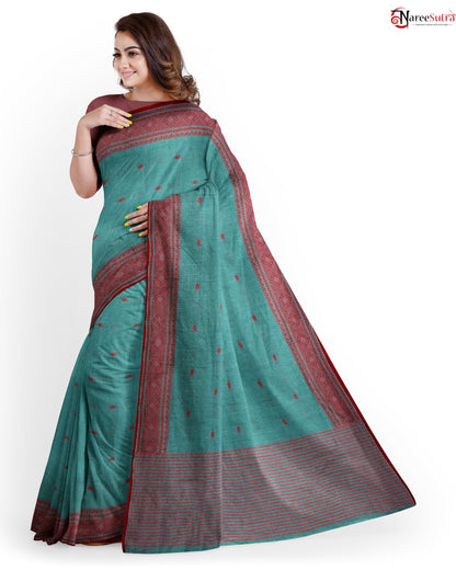 Chander Alo (Cotton SAREE)