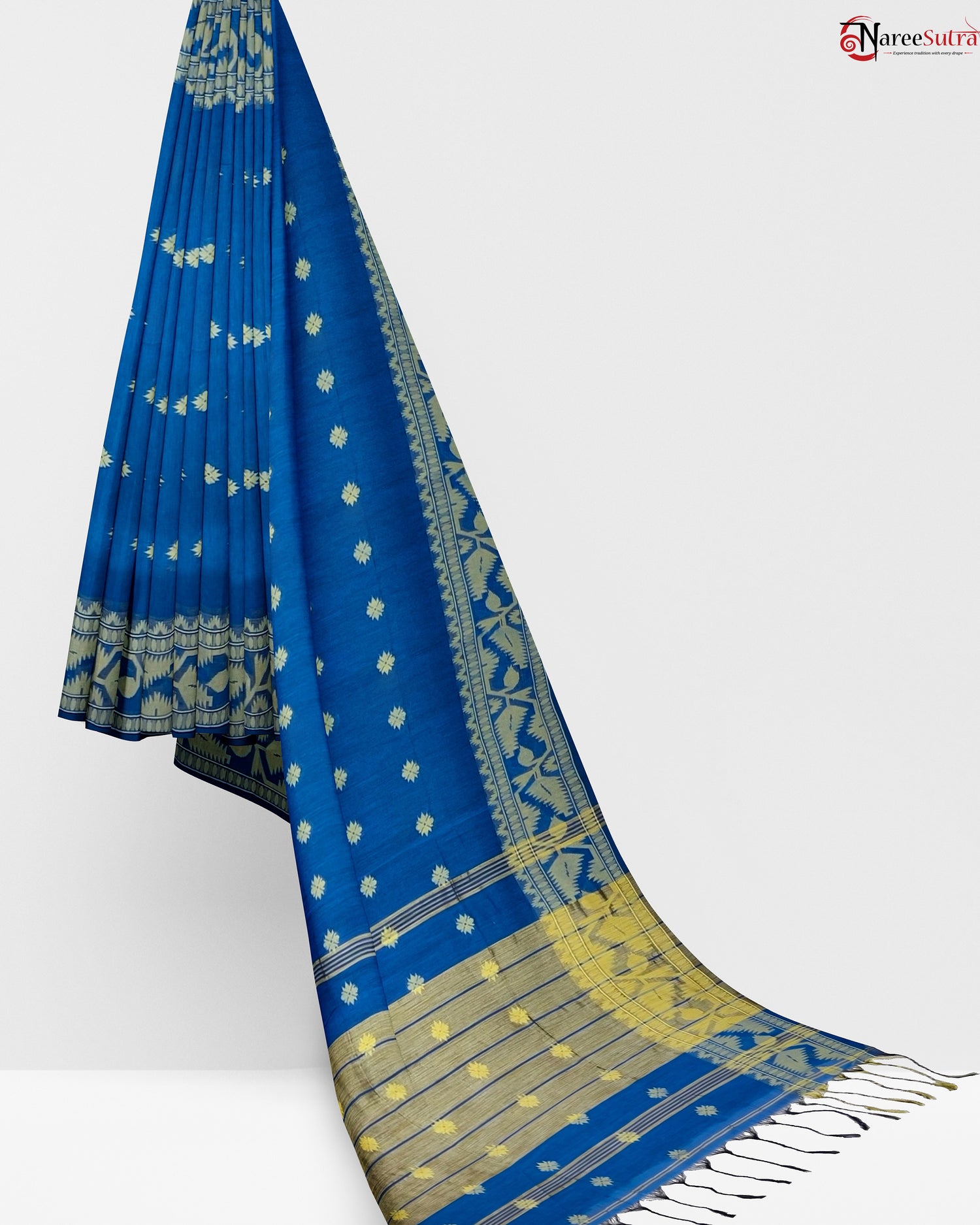 Chhaya Dole (Cotton SAREE)