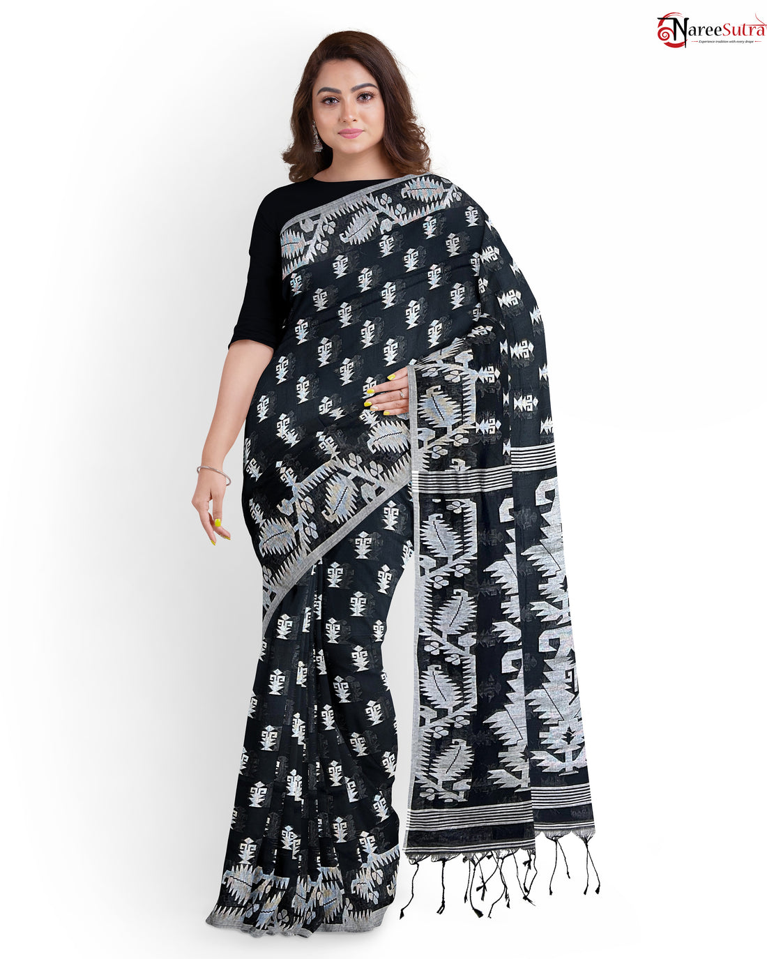 Chirosokha (Cotton SAREE)