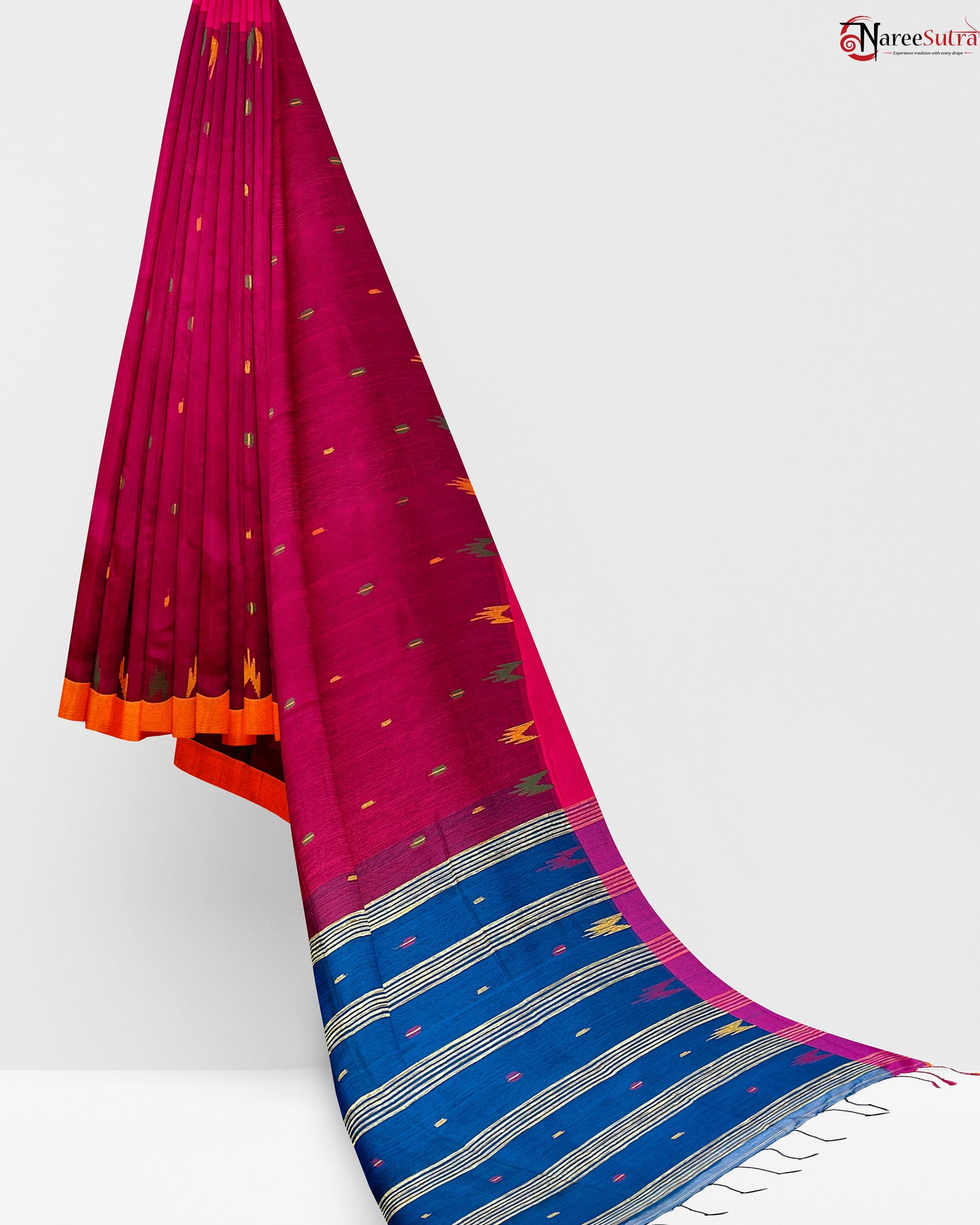 Godhuli Alo(Cotton SAREE)