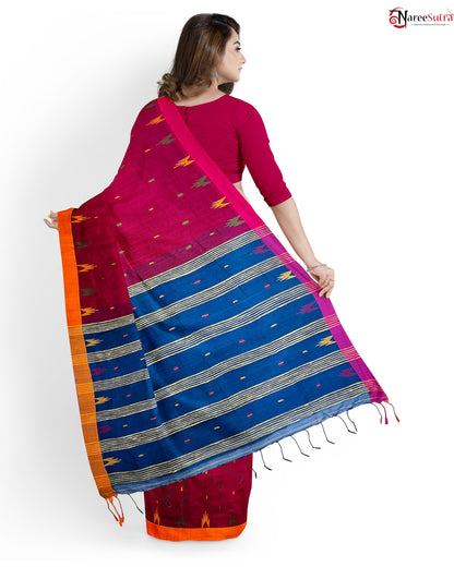 Godhuli Alo(Cotton SAREE)