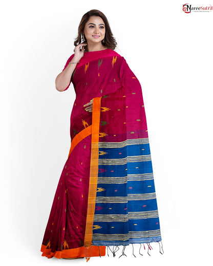 Godhuli Alo(Cotton SAREE)