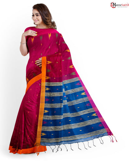 Godhuli Alo(Cotton SAREE)