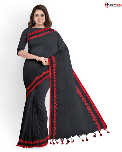 Hai Apna Dil Toh Awara (Cotton SAREE)