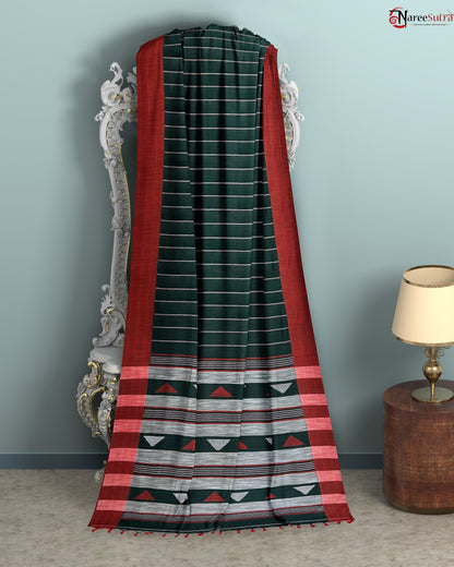 Hridoy Dola (Cotton SAREE)