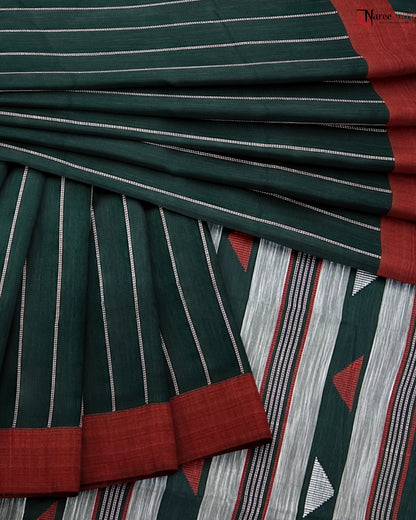 Hridoy Dola (Cotton SAREE)