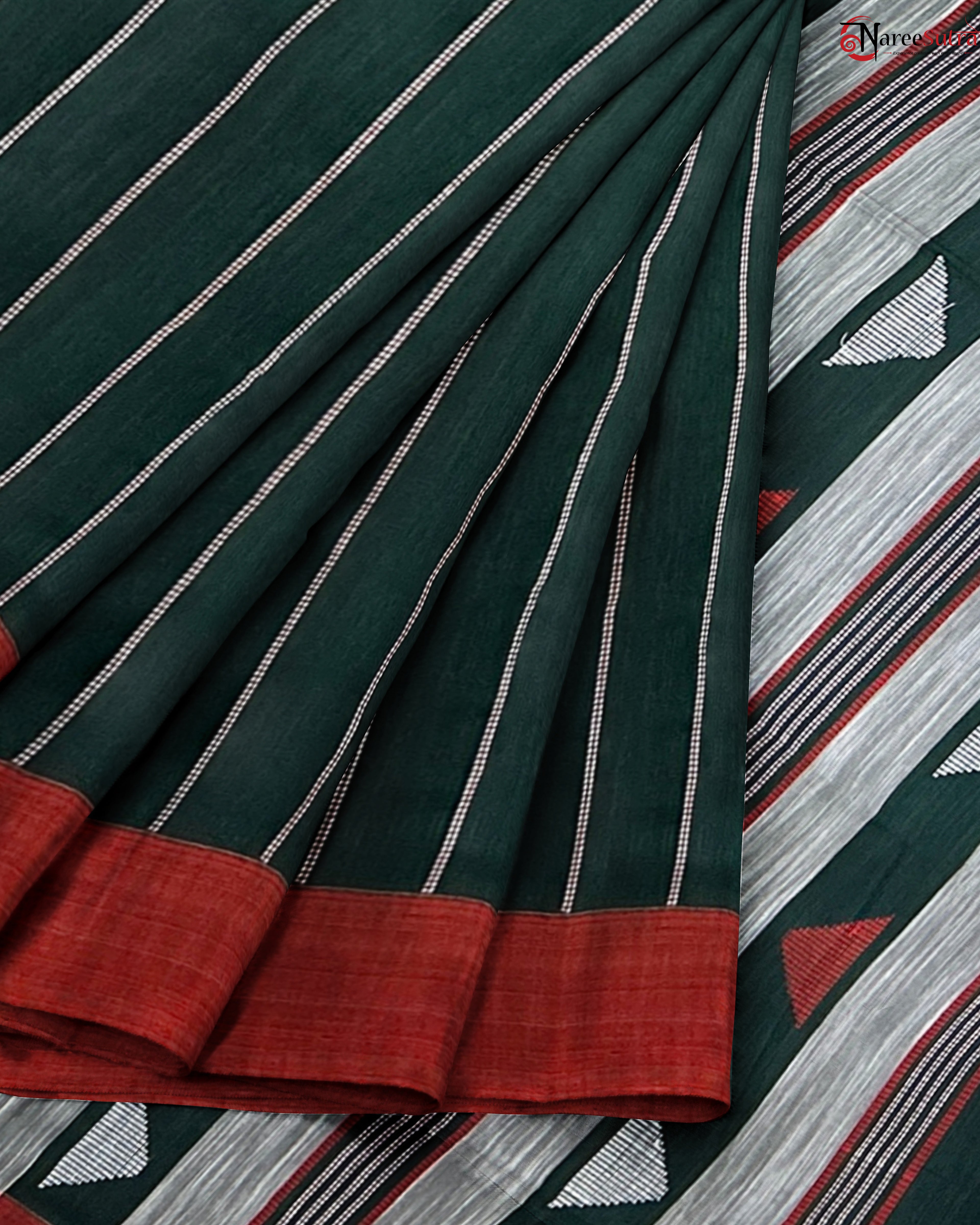 Hridoy Dola (Cotton SAREE)