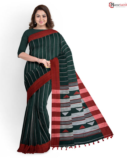 Hridoy Dola (Cotton SAREE)