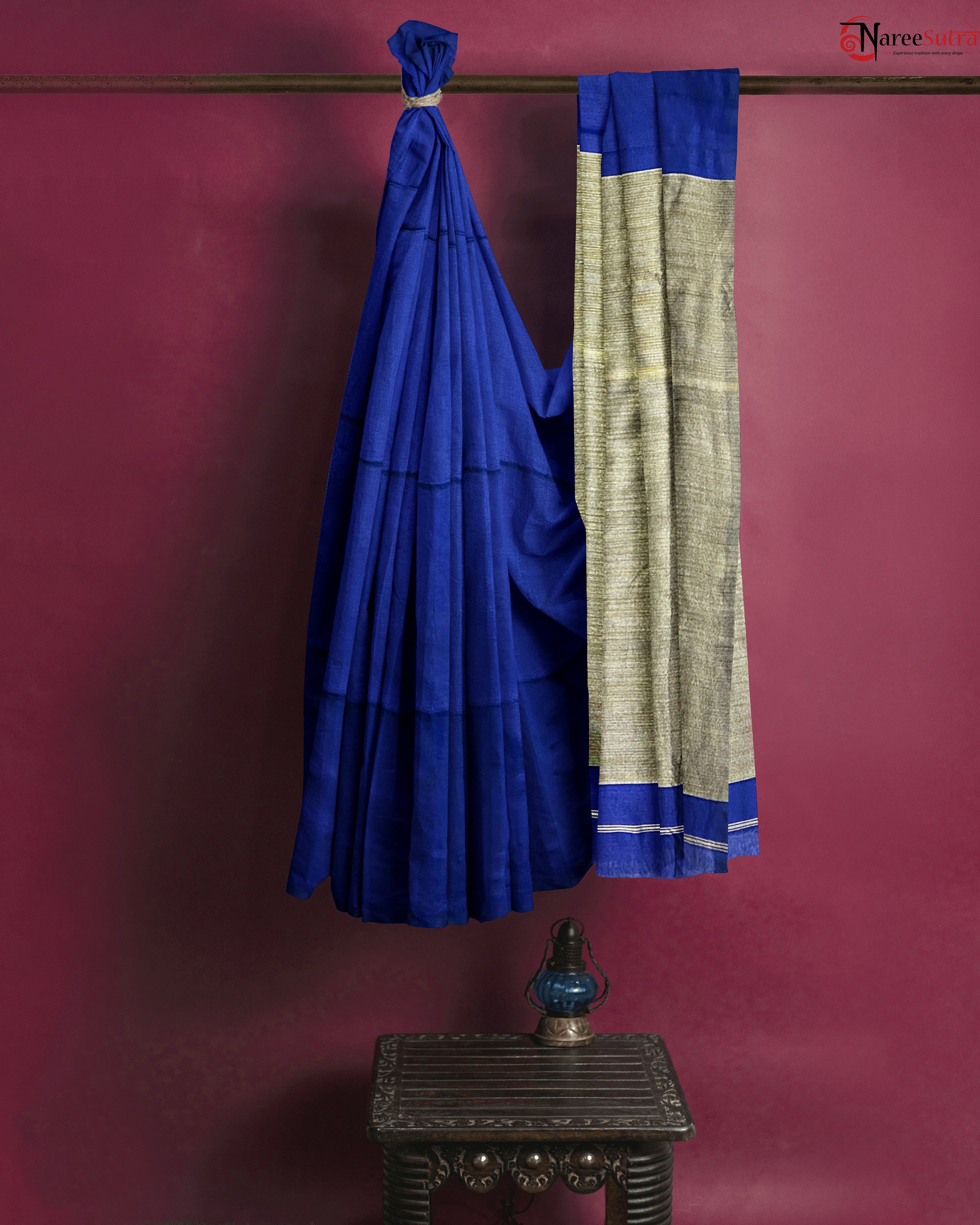 Kuhelika (Cotton SAREE)