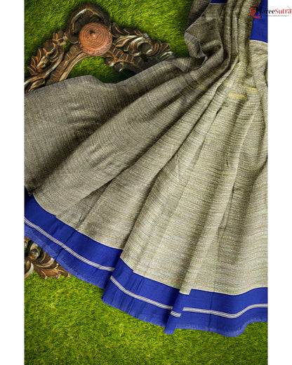 Kuhelika (Cotton SAREE)