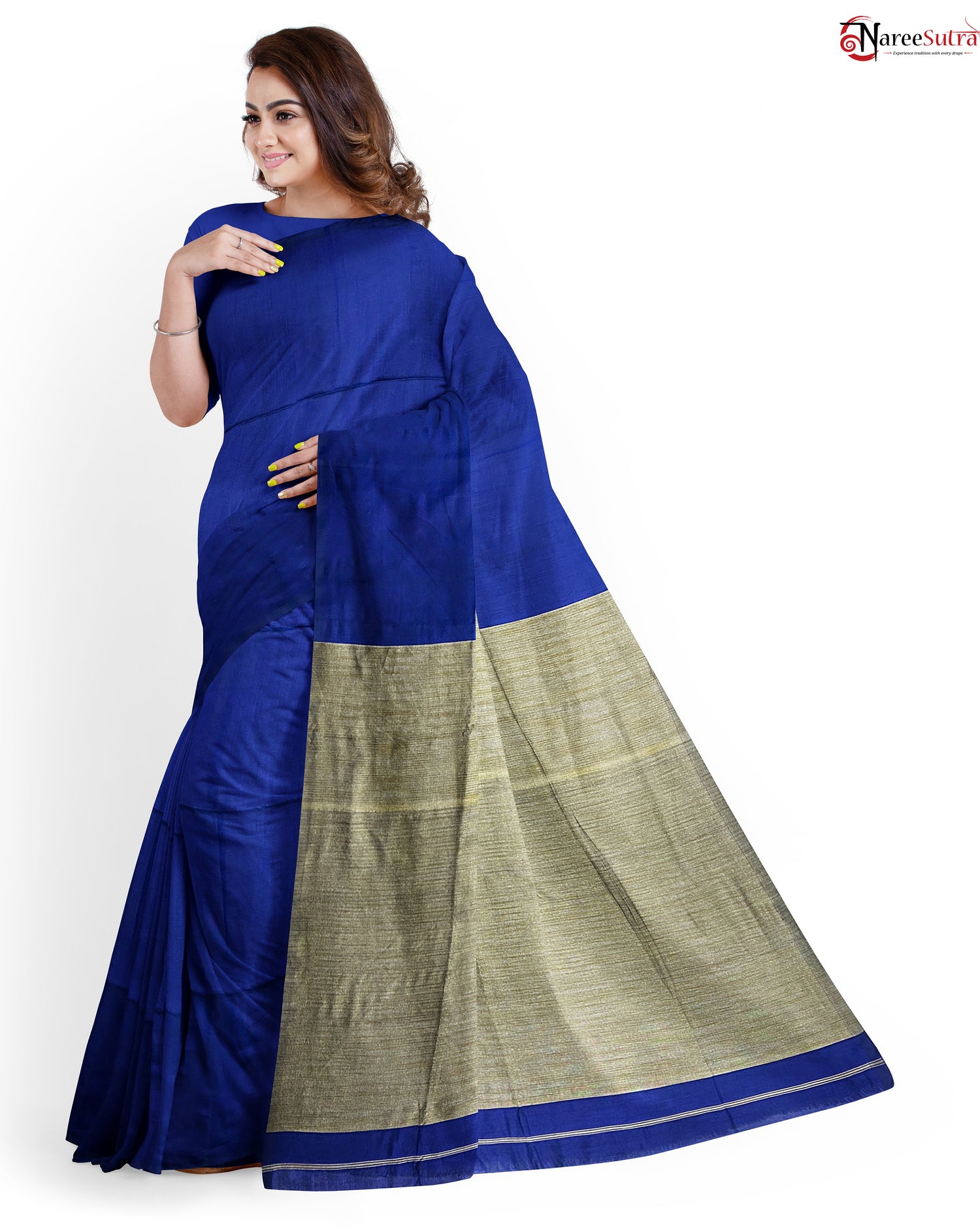 Kuhelika (Cotton SAREE)