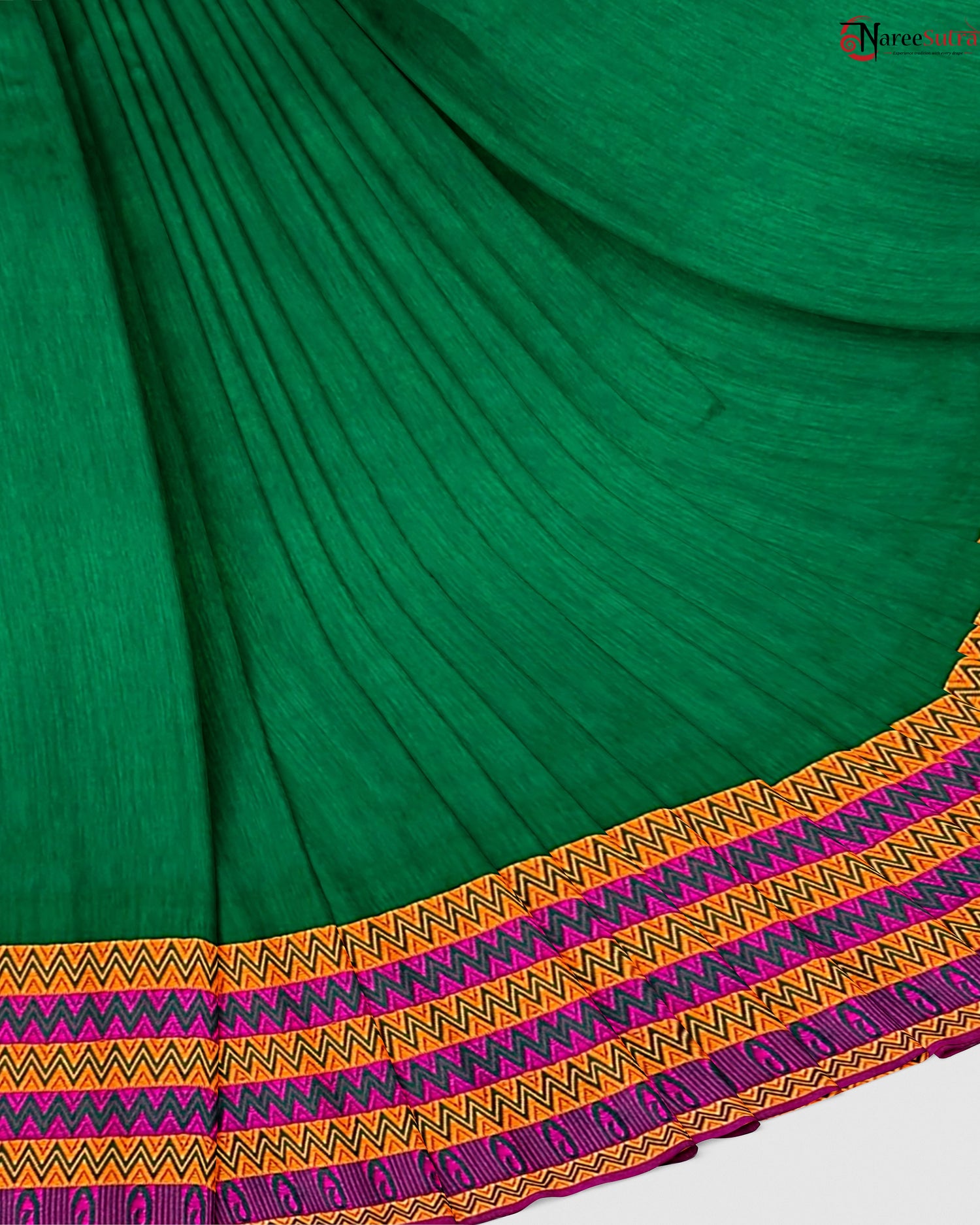 Kunja Gagan (Cotton SAREE)