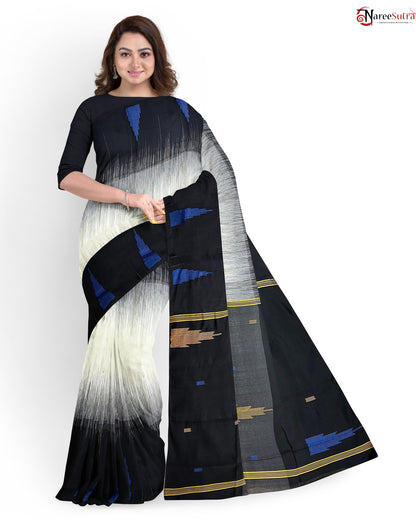 Kunje Kunje (Cotton Ikkat SAREE)