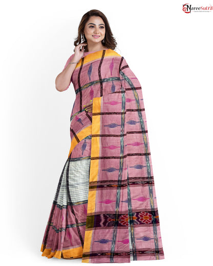 Mayabono Biharini (Cotton SAREE)