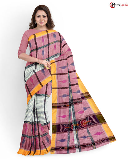 Mayabono Biharini (Cotton SAREE)