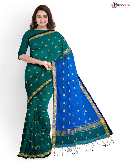 Moyurkonthi (Cotton SAREE)