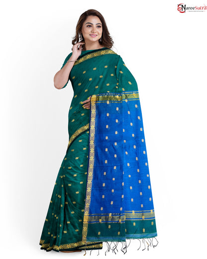 Moyurkonthi (Cotton SAREE)