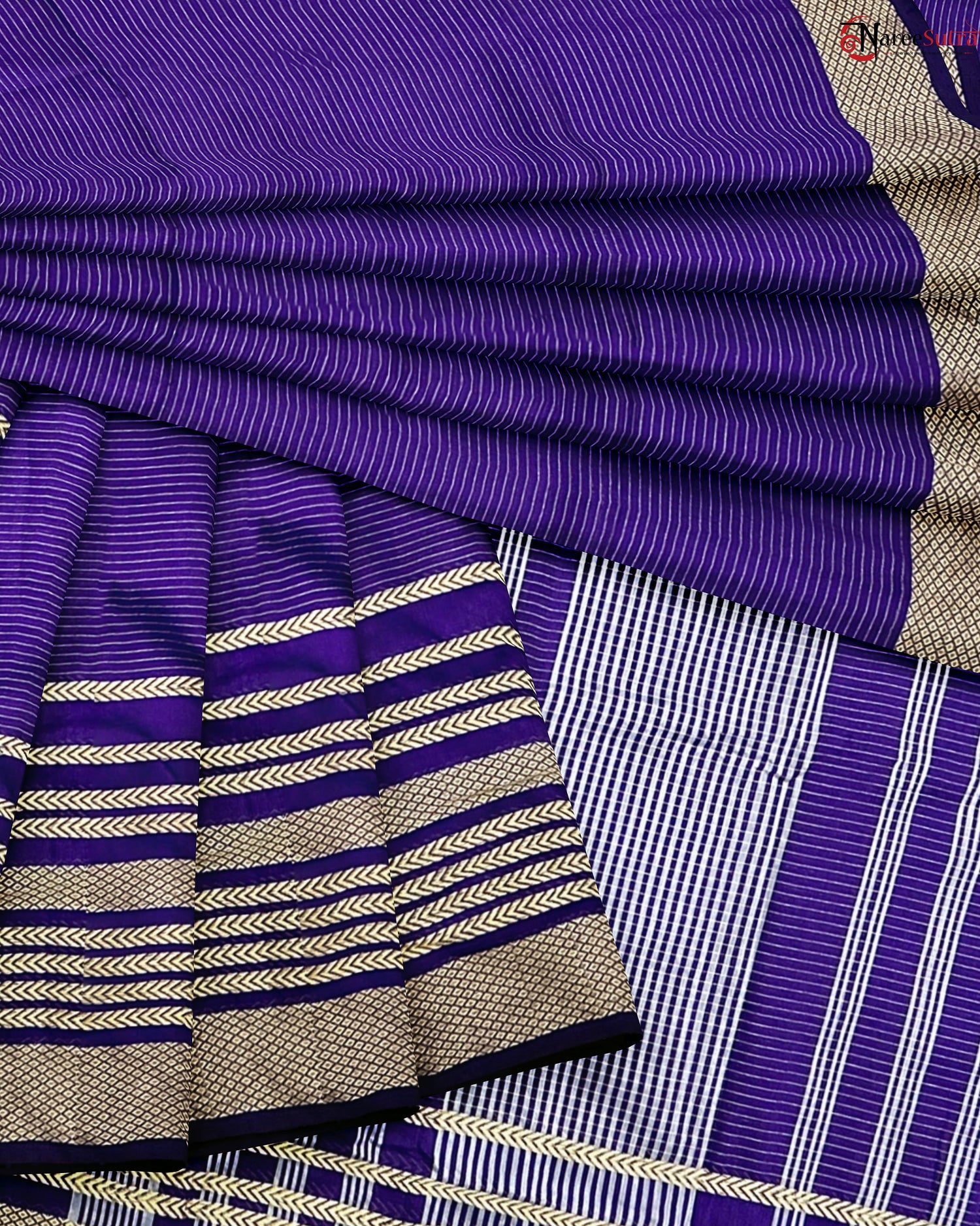 Nabadigonto (Cotton SAREE)