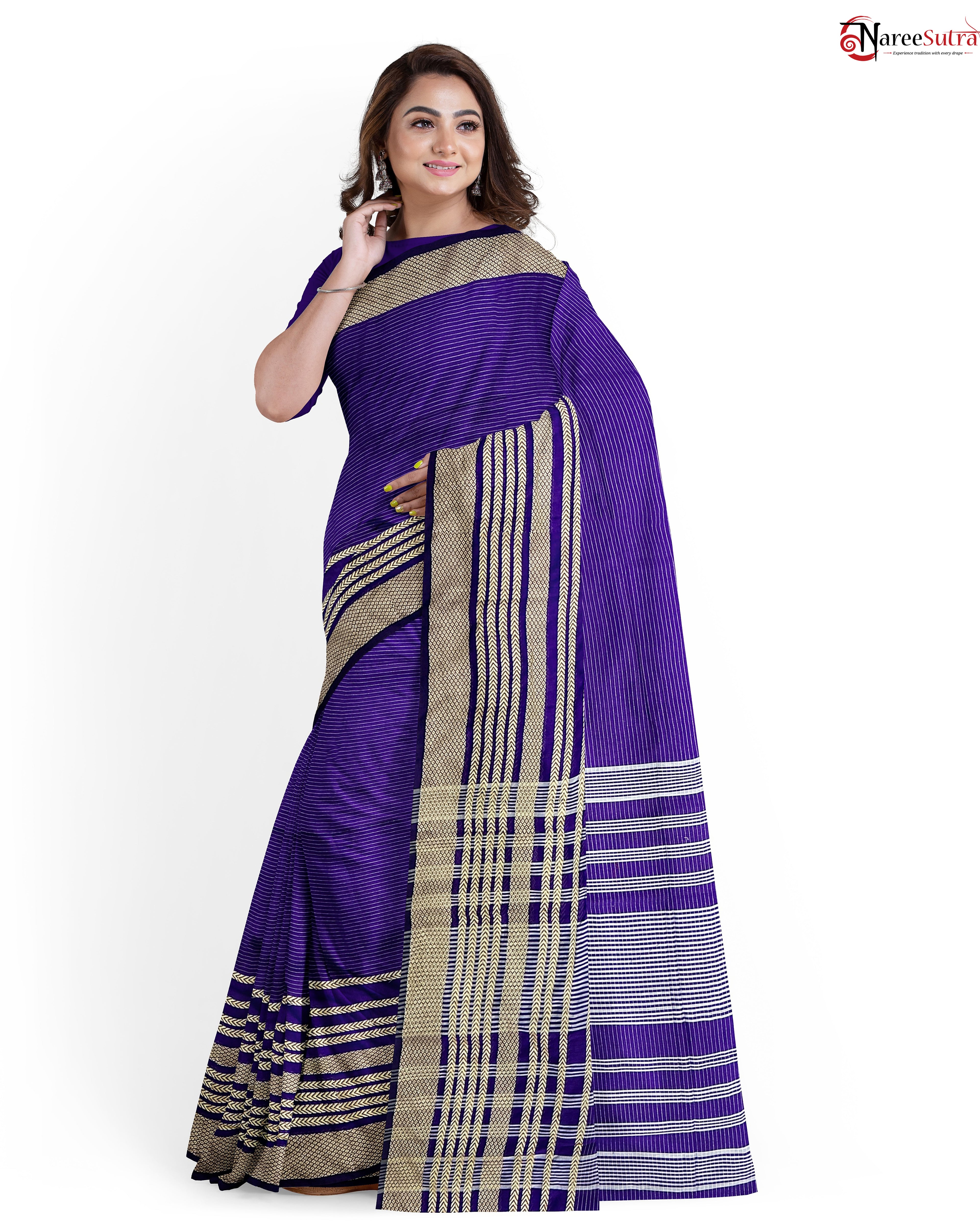 Nabadigonto (Cotton SAREE)