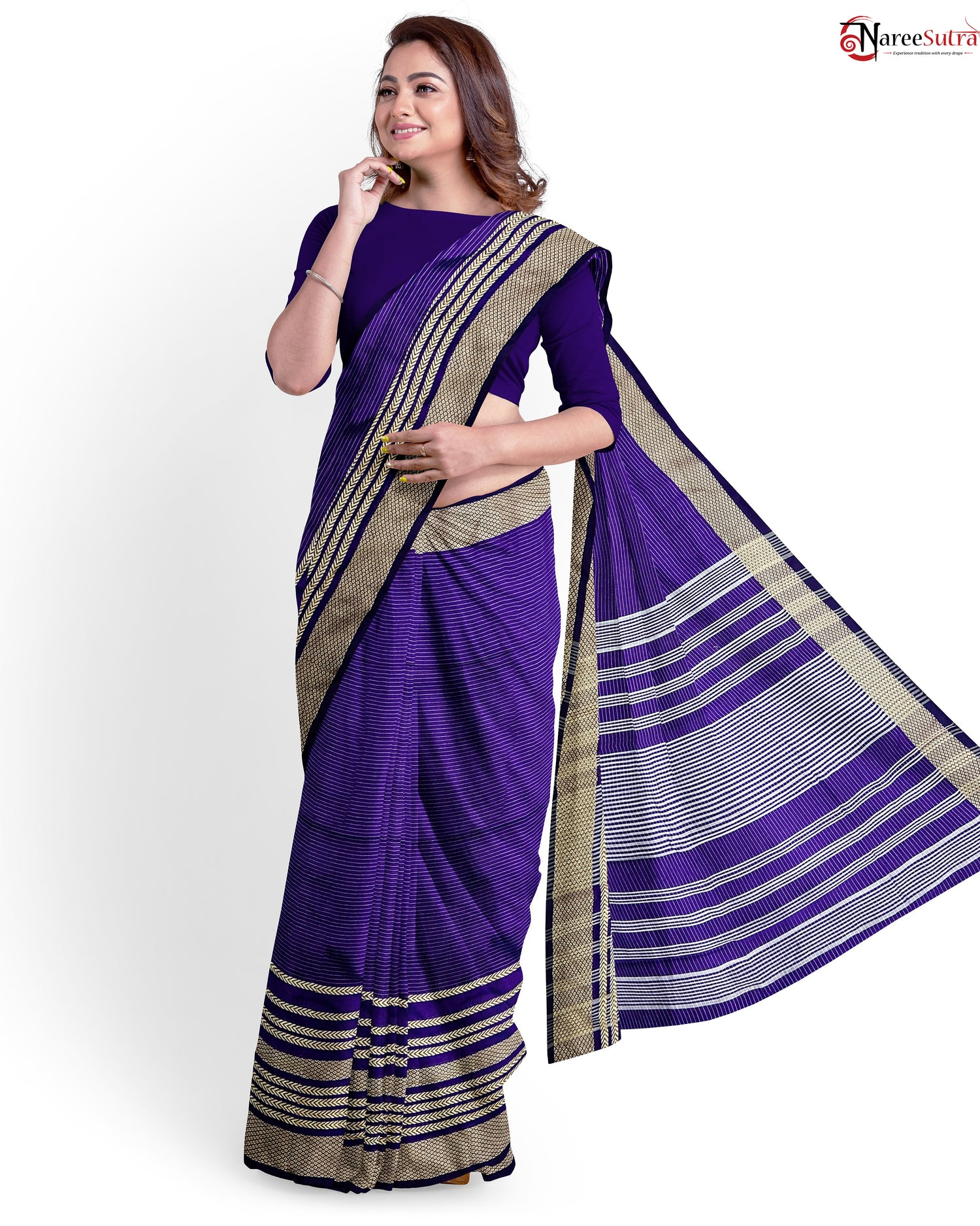 Nabadigonto (Cotton SAREE)