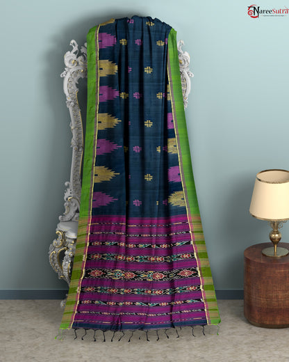 Noyonero Tara (Cotton SAREE)