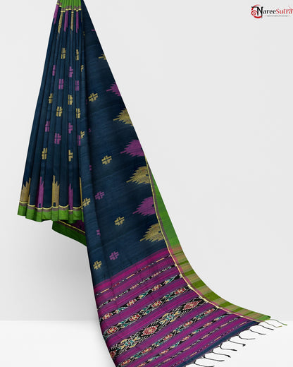 Noyonero Tara (Cotton SAREE)