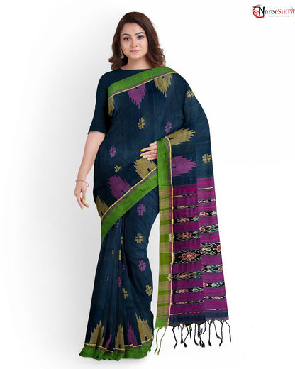 Noyonero Tara (Cotton SAREE)