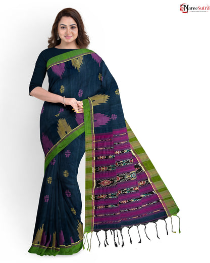 Noyonero Tara (Cotton SAREE)