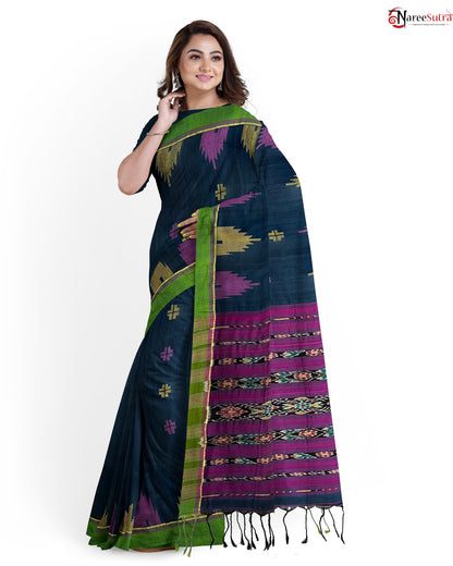 Noyonero Tara (Cotton SAREE)