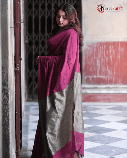 Noyontara (Cotton SAREE)