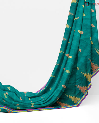 Phuler Agun (Cotton SAREE)