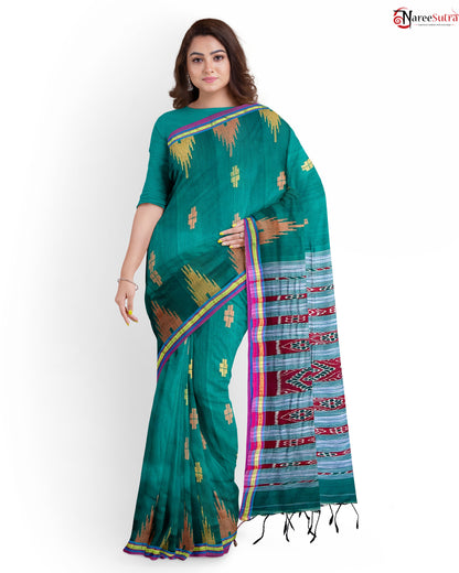 Phuler Agun (Cotton SAREE)