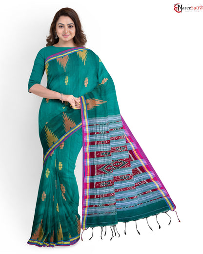 Phuler Agun (Cotton SAREE)