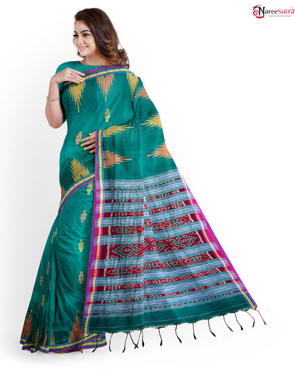 Phuler Agun (Cotton SAREE)