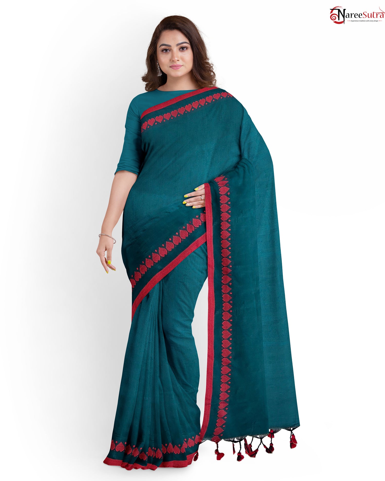 Prem Eseche (Cotton SAREE)