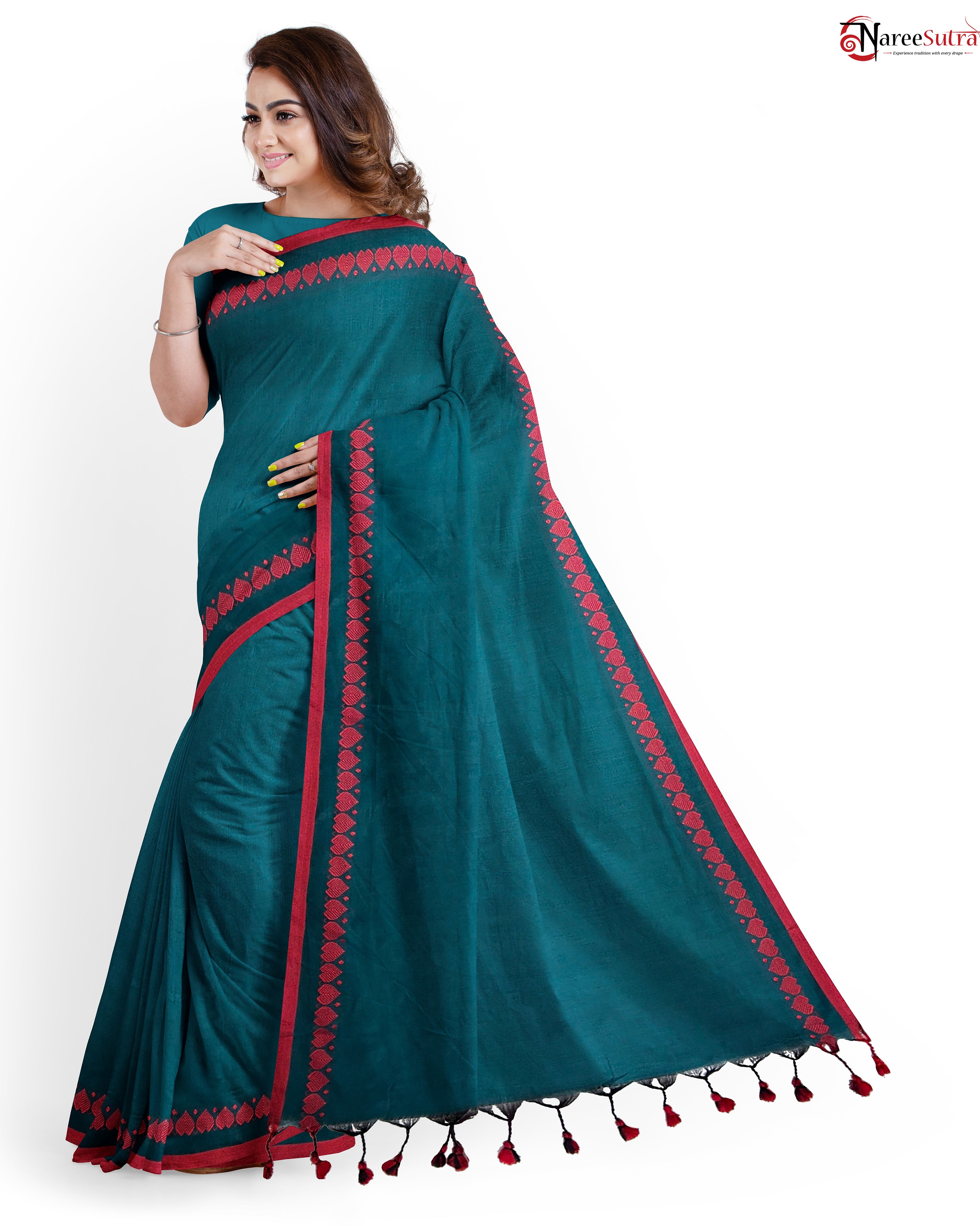 Prem Eseche (Cotton SAREE)