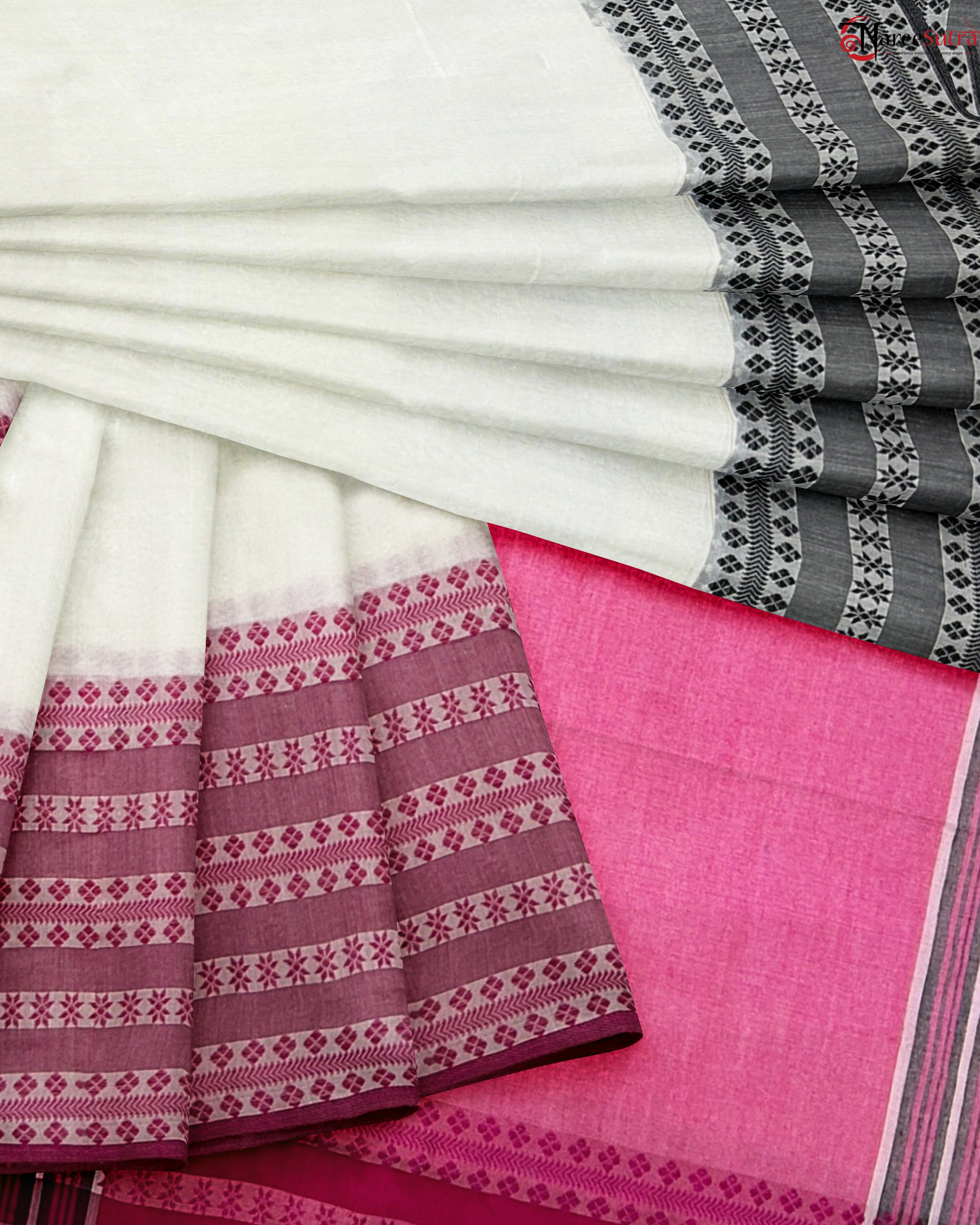 Rag Ragini  (Cotton SAREE)