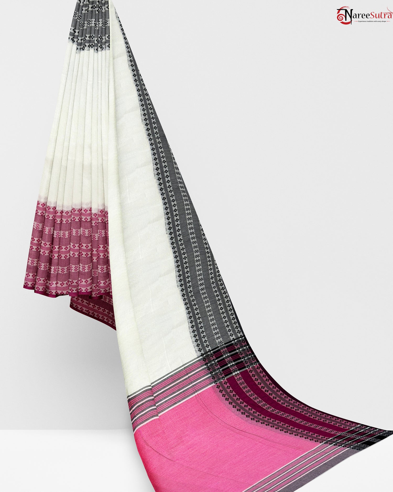 Rag Ragini  (Cotton SAREE)