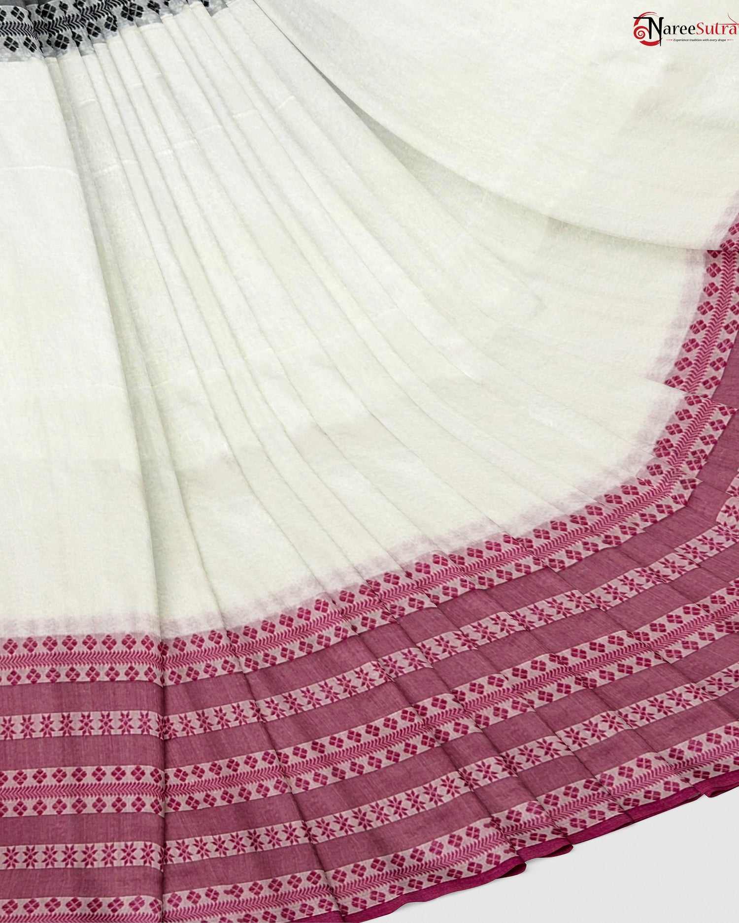 Rag Ragini  (Cotton SAREE)