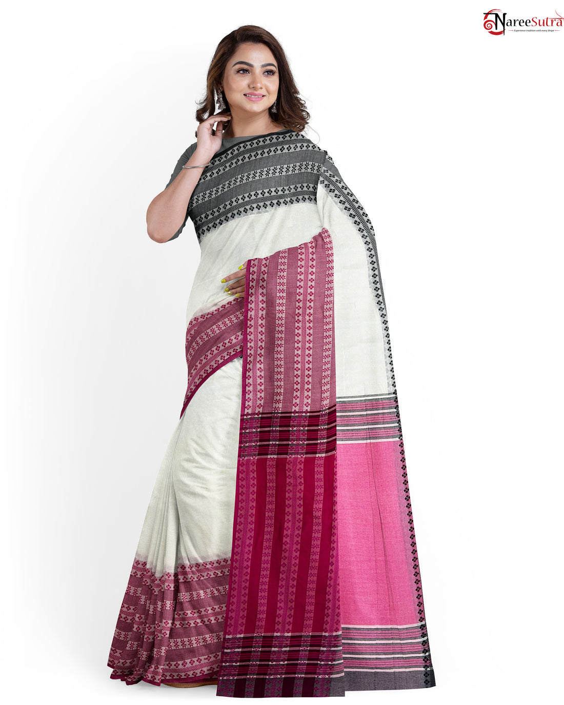 Rag Ragini  (Cotton SAREE)