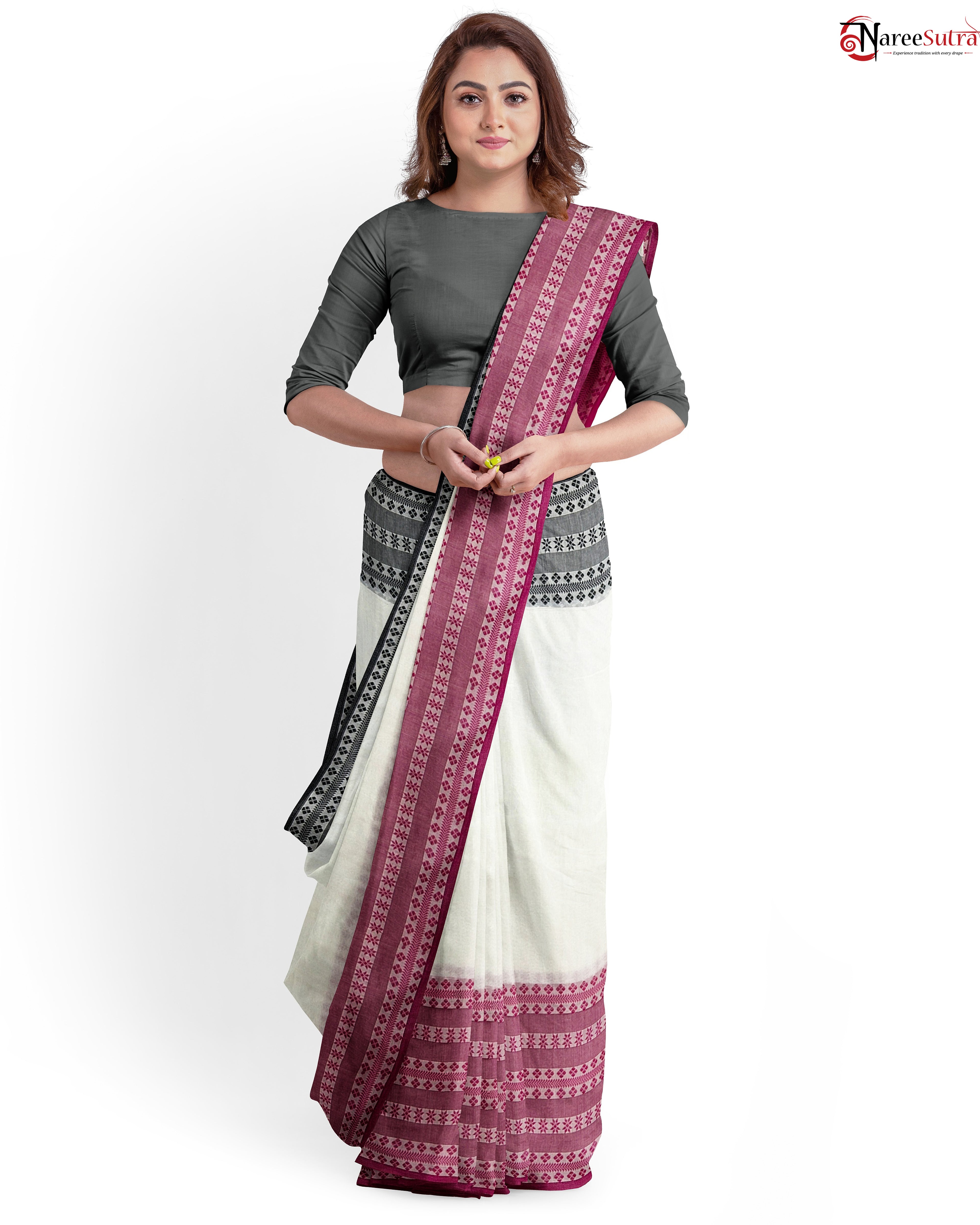 Rag Ragini  (Cotton SAREE)