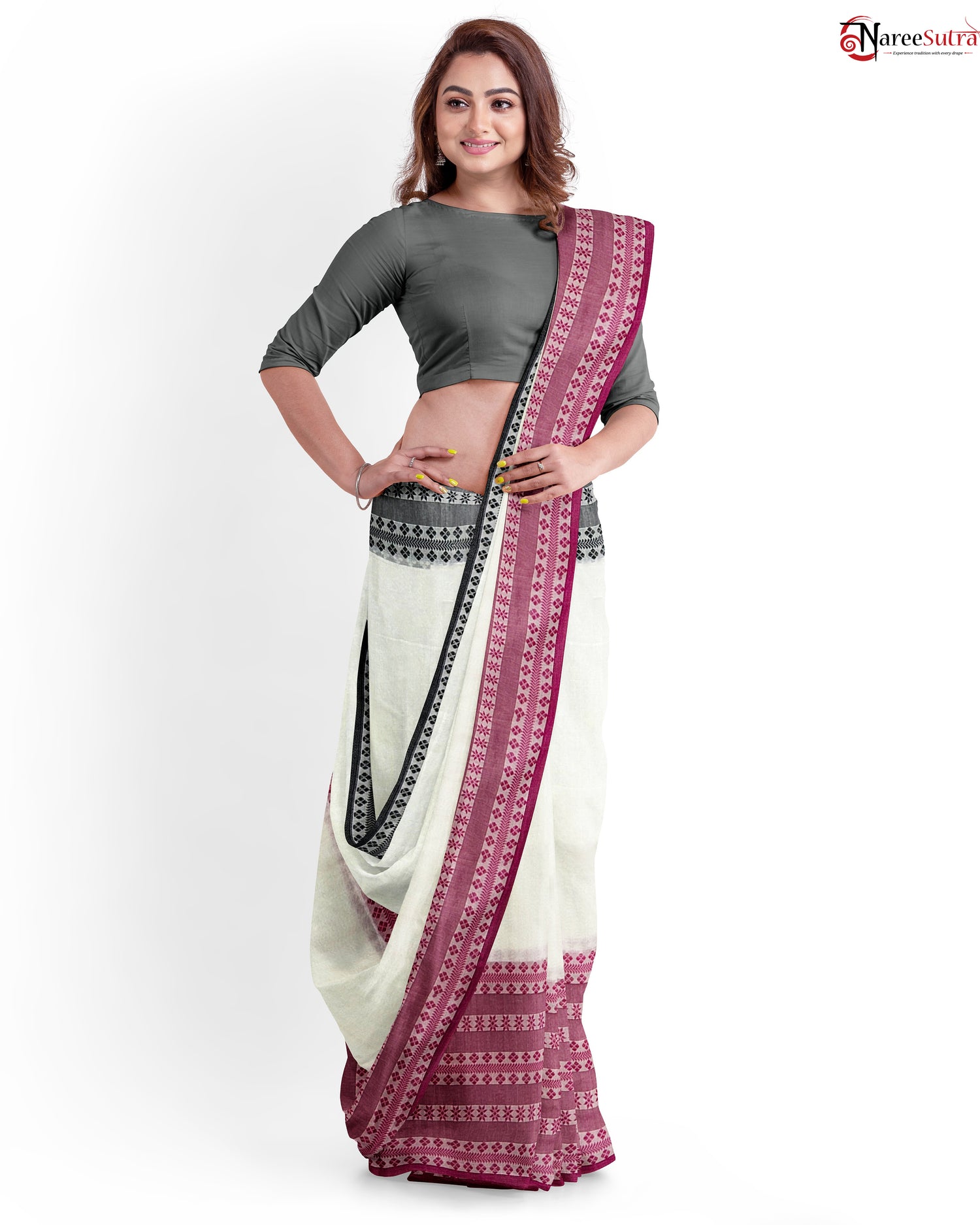 Rag Ragini  (Cotton SAREE)